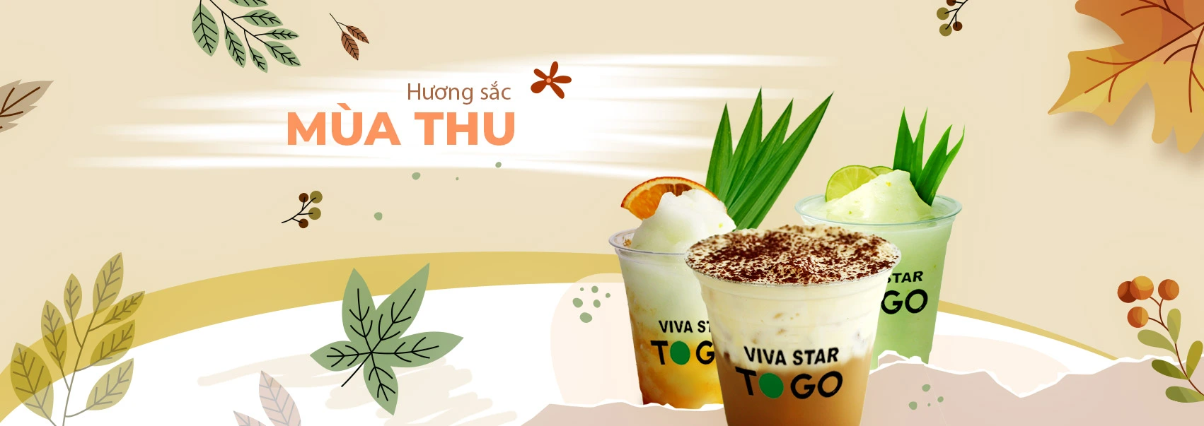 Sản phẩm VivaToGo