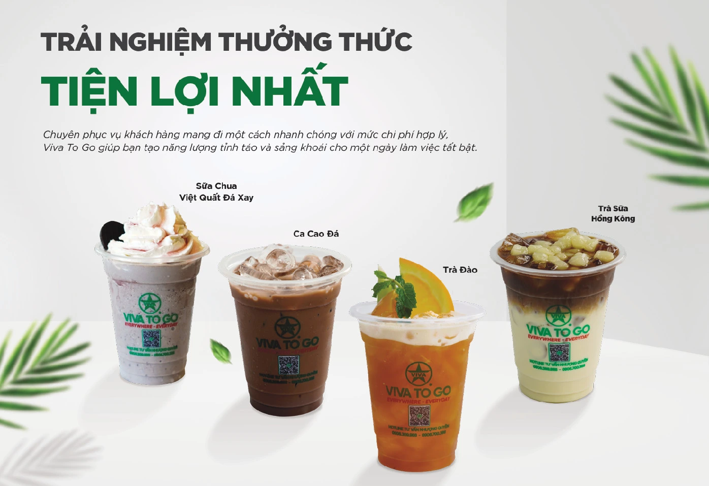 Sản phẩm VivaToGo 1