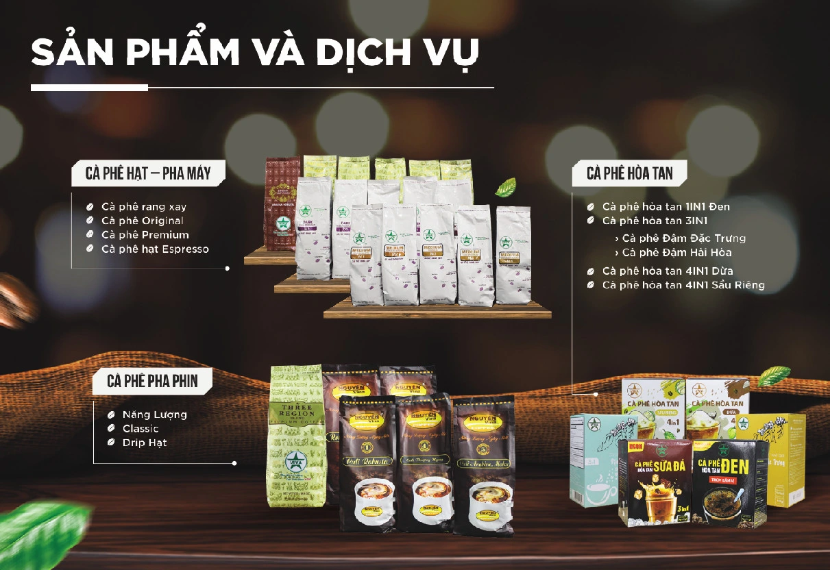 Sản phẩm VivaToGo 2