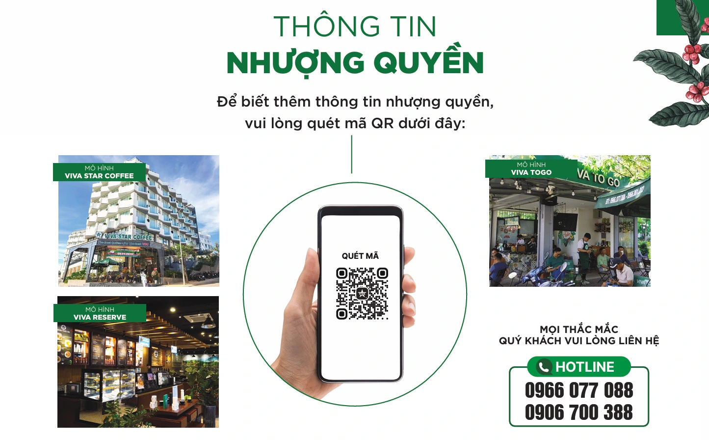 Sản phẩm VivaToGo 5